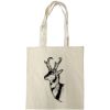 Custom Print Cotton Tote Bag Thumbnail