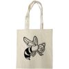 Custom Print Cotton Tote Bag Thumbnail