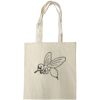 Custom Print Cotton Tote Bag Thumbnail