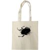 Custom Print Cotton Tote Bag Thumbnail