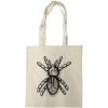 Custom Print Cotton Tote Bag Thumbnail