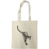 Custom Print Cotton Tote Bag Thumbnail