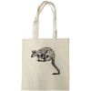 Custom Print Cotton Tote Bag Thumbnail