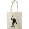 Custom Print Cotton Tote Bag Thumbnail