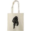 Custom Print Cotton Tote Bag Thumbnail