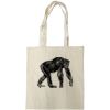 Custom Print Cotton Tote Bag Thumbnail