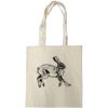 Custom Print Cotton Tote Bag Thumbnail