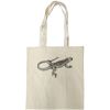 Custom Print Cotton Tote Bag Thumbnail