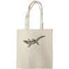 Custom Print Cotton Tote Bag Thumbnail