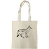 Custom Print Cotton Tote Bag Thumbnail