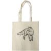 Custom Print Cotton Tote Bag Thumbnail