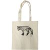 Custom Print Cotton Tote Bag Thumbnail