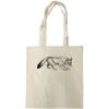 Custom Print Cotton Tote Bag Thumbnail