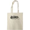 Custom Print Cotton Tote Bag Thumbnail