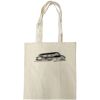 Custom Print Cotton Tote Bag Thumbnail