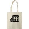 Custom Print Cotton Tote Bag Thumbnail