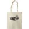 Custom Print Cotton Tote Bag Thumbnail