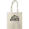 Custom Print Cotton Tote Bag Thumbnail