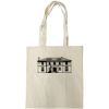 Custom Print Cotton Tote Bag Thumbnail