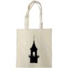 Custom Print Cotton Tote Bag Thumbnail