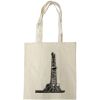 Custom Print Cotton Tote Bag Thumbnail