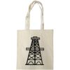 Custom Print Cotton Tote Bag Thumbnail