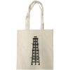 Custom Print Cotton Tote Bag Thumbnail