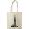 Custom Print Cotton Tote Bag Thumbnail