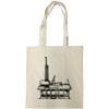 Custom Print Cotton Tote Bag Thumbnail