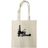 Custom Print Cotton Tote Bag Thumbnail