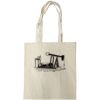 Custom Print Cotton Tote Bag Thumbnail