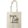 Custom Print Cotton Tote Bag Thumbnail