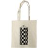 Custom Print Cotton Tote Bag Thumbnail