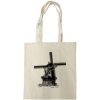 Custom Print Cotton Tote Bag Thumbnail