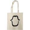 Custom Print Cotton Tote Bag Thumbnail