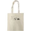 Custom Print Cotton Tote Bag Thumbnail