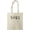 Custom Print Cotton Tote Bag Thumbnail