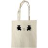 Custom Print Cotton Tote Bag Thumbnail