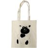 Custom Print Cotton Tote Bag Thumbnail