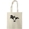 Custom Print Cotton Tote Bag Thumbnail