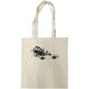 Custom Print Cotton Tote Bag Thumbnail