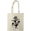 Custom Print Cotton Tote Bag Thumbnail