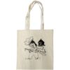 Custom Print Cotton Tote Bag Thumbnail