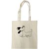 Custom Print Cotton Tote Bag Thumbnail