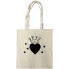 Custom Print Cotton Tote Bag Thumbnail