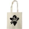 Custom Print Cotton Tote Bag Thumbnail