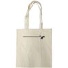 Custom Print Cotton Tote Bag Thumbnail