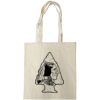 Custom Print Cotton Tote Bag Thumbnail