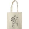 Custom Print Cotton Tote Bag Thumbnail