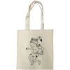 Custom Print Cotton Tote Bag Thumbnail
